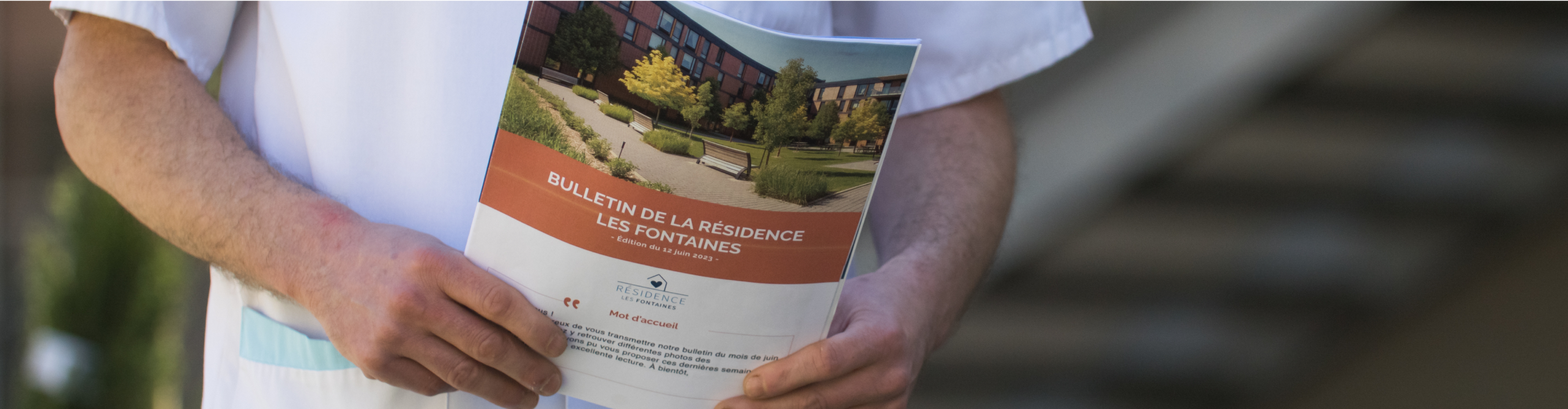 journal interne ehpad