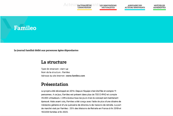 Mutualité Française