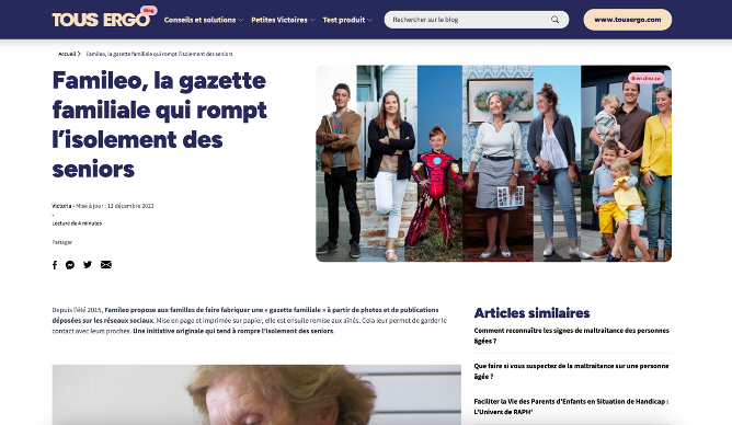 Tous Ergo