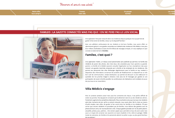 Villa Médicis