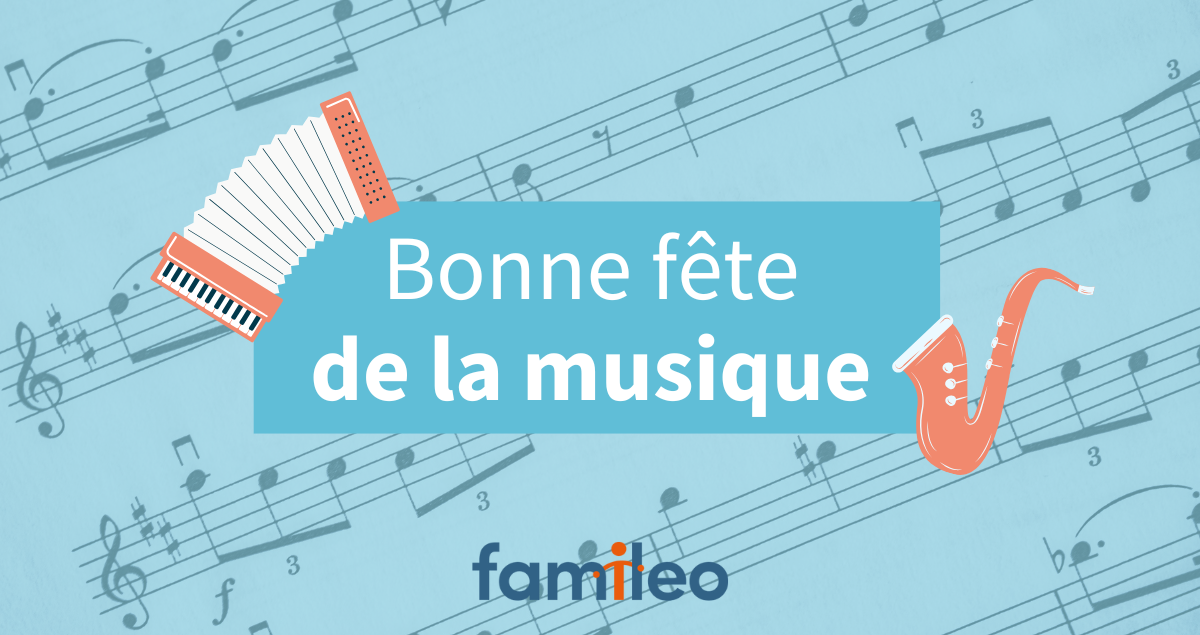 Famielo - Fête de la musique