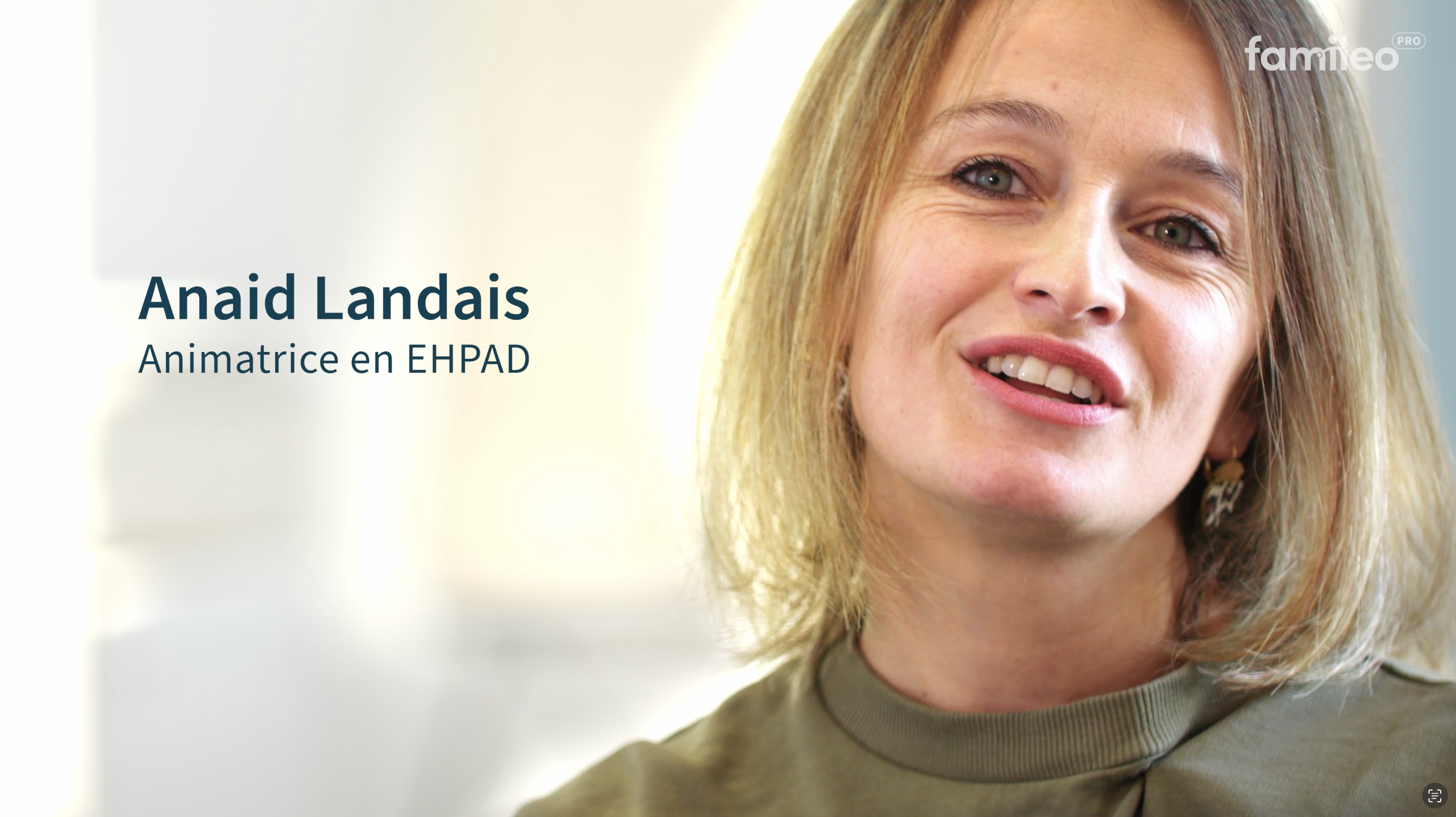 Famileo Pro - Anaid Landais