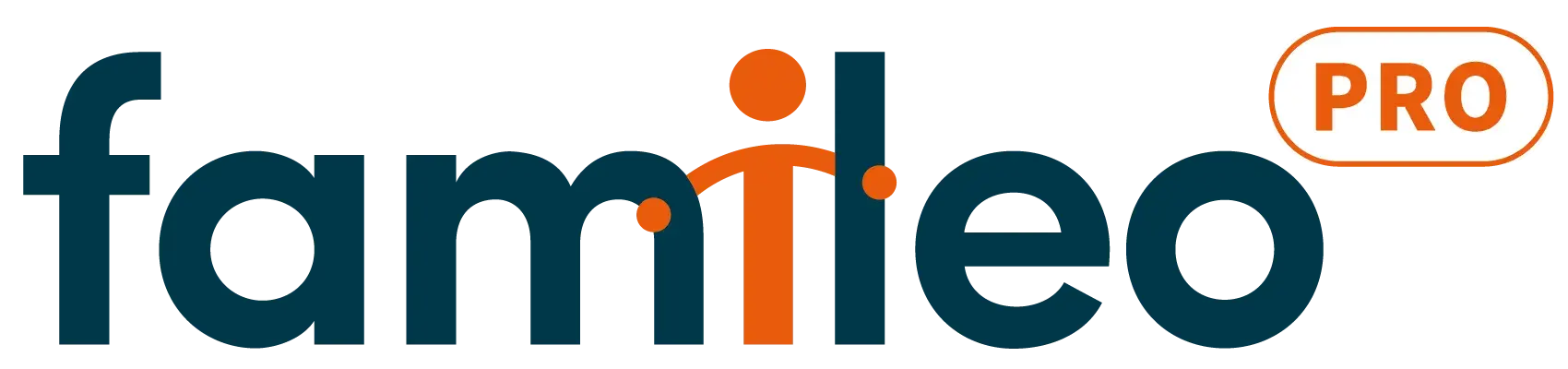 Famileo Pro Logo 2026